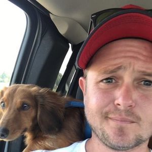 Meet your Posher, Chase